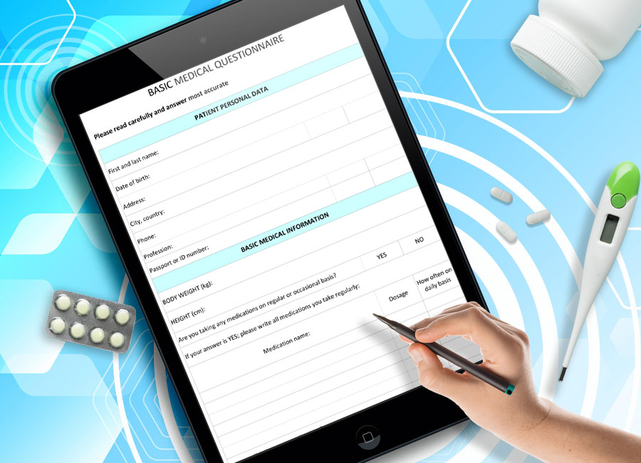 Book an appointment online