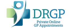 DRGP - Private Online GP consultations