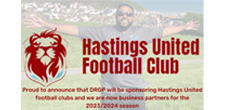 Hastings United football club