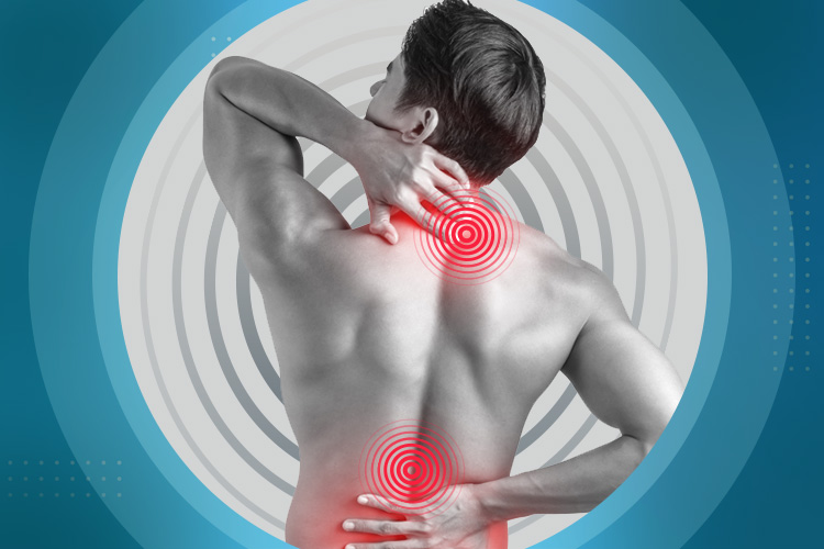 Musculoskeletal problems