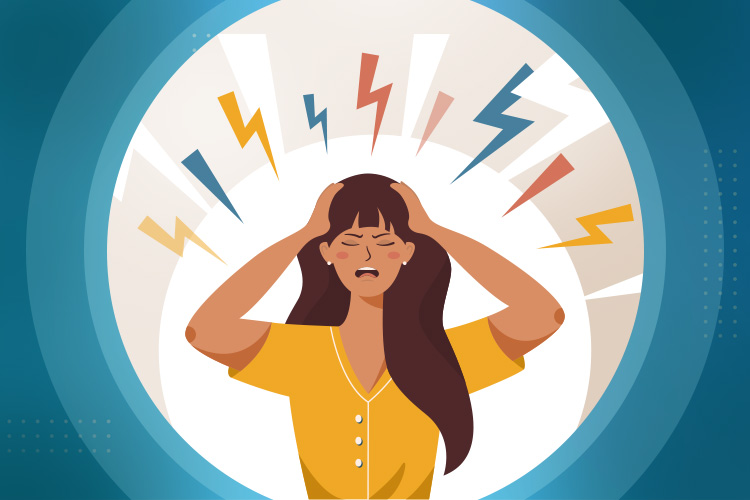 Neurological disorder