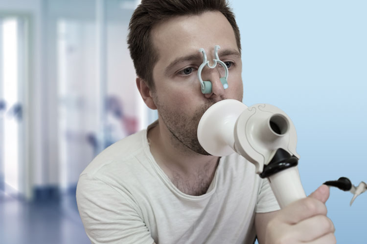 Spirometry